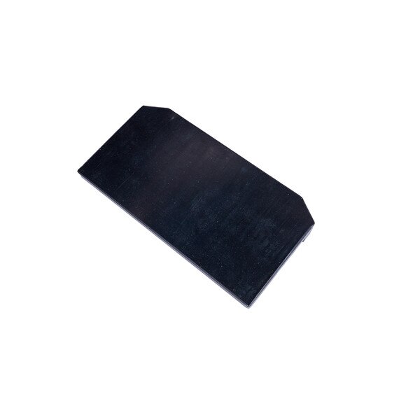 back view of bumper